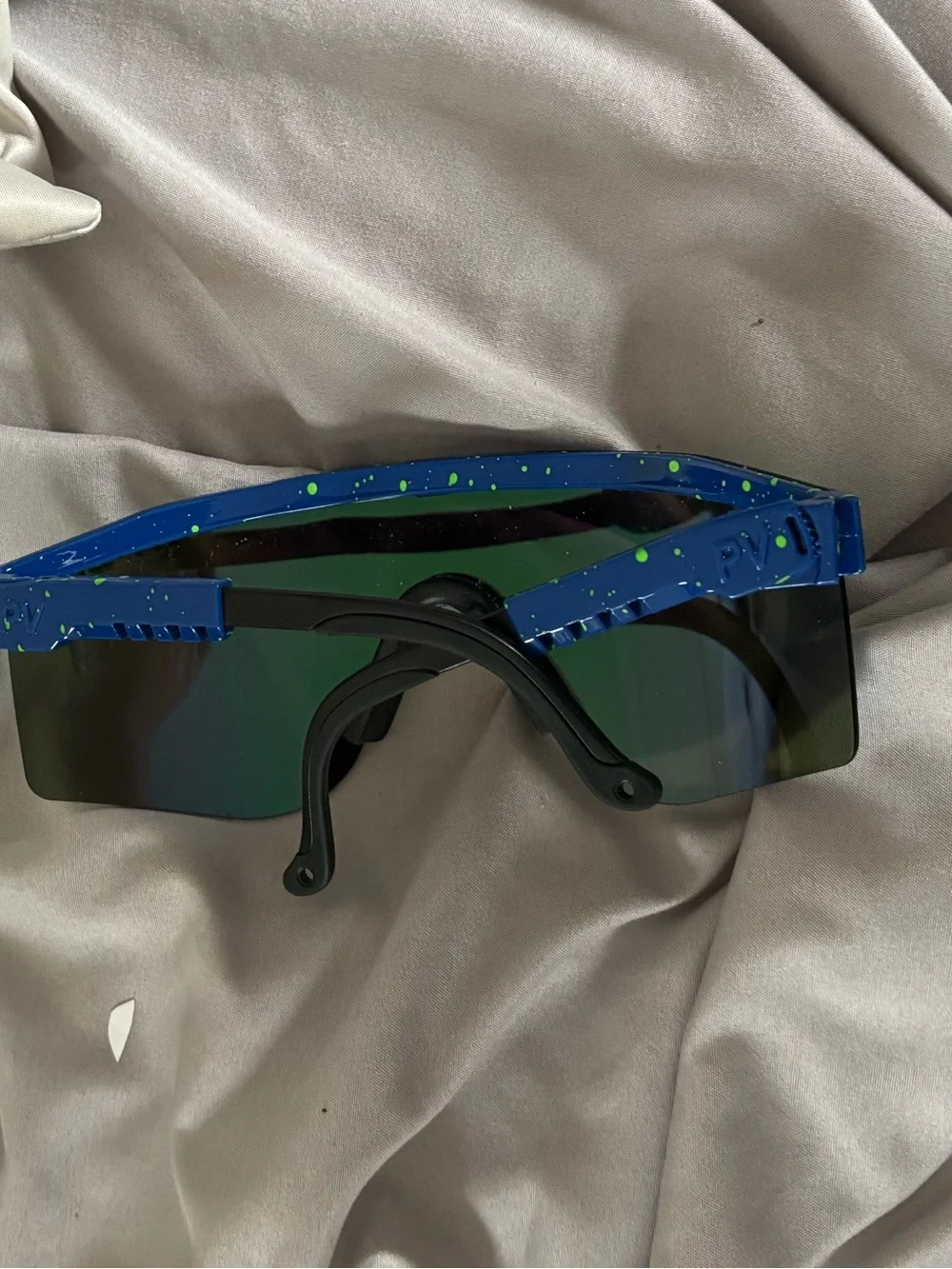 Pit Viper original pit